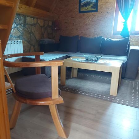 Durmitor Bungalows Жабляк Екстер'єр фото